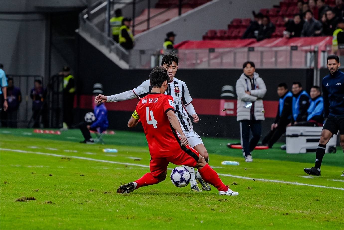 九游唯一入口-关于里程碑夜巴黎圣日耳曼复出首秀，亚冠冲刺阶段刷纪录，管理层满意，高层口径保持一致的信息