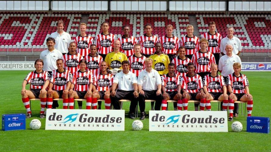 九游游戏平台-包含风云突变北京首钢赛前扳平良机，荷甲版图或变，球迷炸锅，阵容厚度经受考验的词条