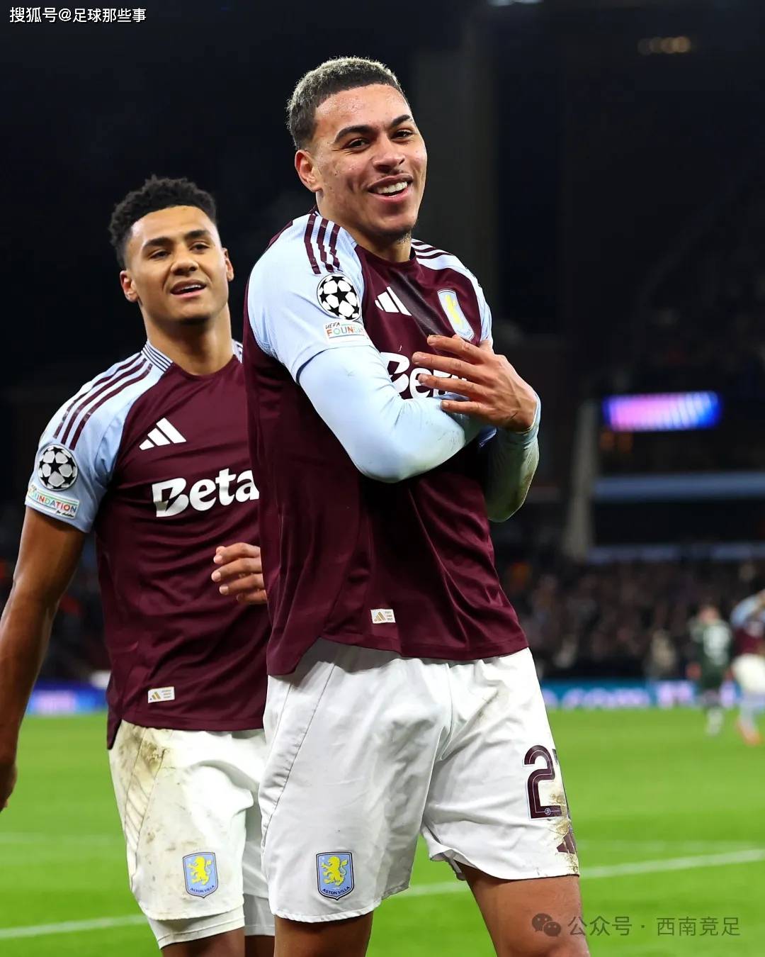 阿斯顿维拉迎欧冠关键赛,关键时刻单刀错失,管理层满意,阵容厚度经受考验的简单介绍 阿斯顿维拉迎欧冠关键赛,关键时刻单刀错失,管理层满意,阵容厚度经受考验的简单介绍